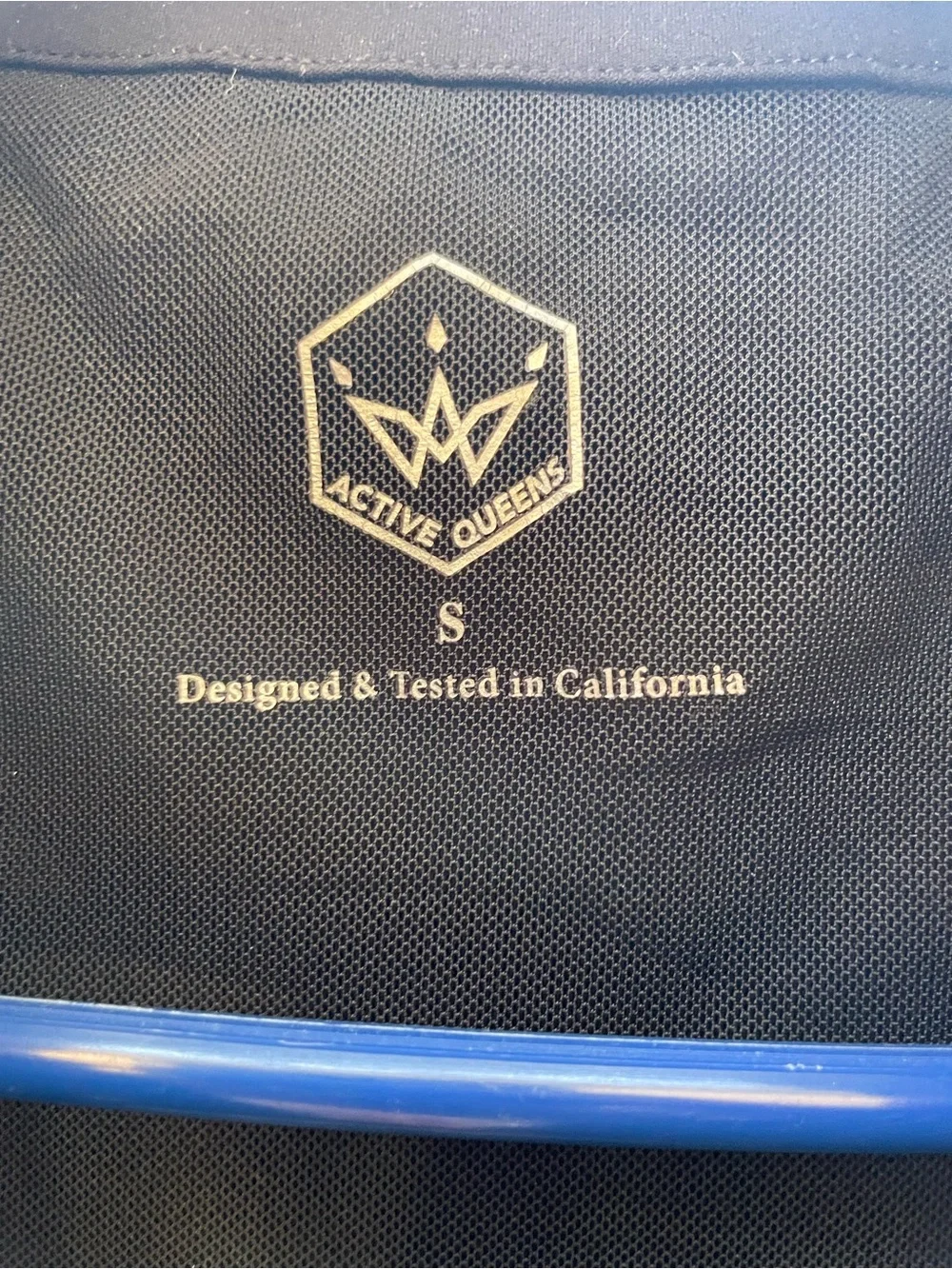 Athletic Jacket - Picture 6 of 7